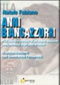 Anni Biancazzurri. PRC: storia e cronaca di un sogno spezzato nella Messina degli anni Novanta