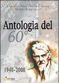 Antologia del 60°. 1948-2008