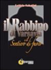 Il rabbino di Varsavia e il sentireo di fuoco
