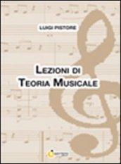 Lezioni di teoria musicale