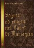 Segreti ed enigmi nel Tarot di Marsiglia