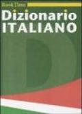 Dizionario di italiano