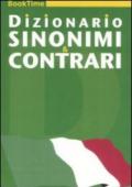 Dizionario sinonimi & contrari