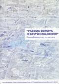 «L'acqua sorgiva mi restò negli occhi». Passaggi/paesaggi fluidi tra arti visive