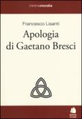 Apologia di Gaetano Bresci