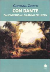 Con Dante dall'inferno al giardino dell'Eden