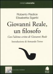 Giovanni Reale, un filosofo