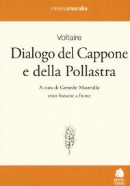 Dialogo del cappone e della pollastra. Testo francese a fronte