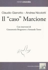 Il «caso» Marcione