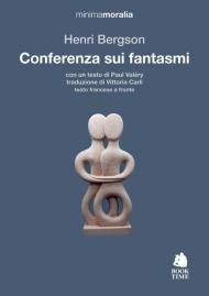 Conferenza sui fantasmi