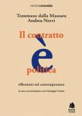 Il contratto è politica. Riflessioni sul contemporaneo