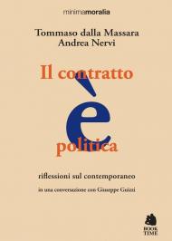 Il contratto è politica. Riflessioni sul contemporaneo