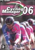 Cycling manager 2006. Con CD-ROM