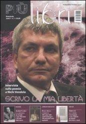 Più libri. La rivista di chi legge (2010) vol.1