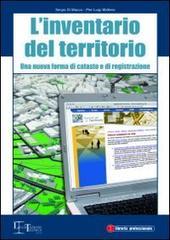 L'inventario del territorio. Una nuova forma di catasto e di registrazione