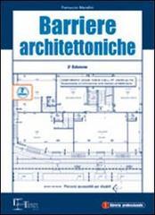 Barriere architettoniche