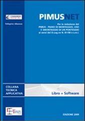PiMUS NET. Guida e software per la redazione del PiMUS. Con DVD-ROM