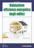 Valutazione efficienza energetica degli edifici