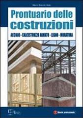 Prontuario delle costruzioni