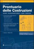 Prontuario delle costruzioni