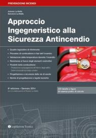 Approccio ingegneristico alla sicurezza antincendio