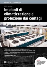 Impianti di climatizzazione e protezione dai contagi