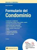 Formulario del condominio