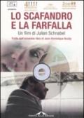 Lo scafandro e la farfalla. DVD