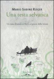 Una testa selvatica