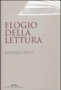 Elogio della lettura