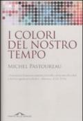 Dizionario dei colori del nostro tempo