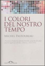 Dizionario dei colori del nostro tempo