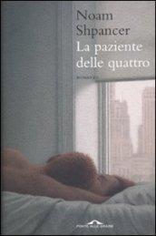 La paziente delle quattro