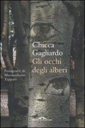 Gli occhi degli alberi