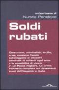 Soldi rubati