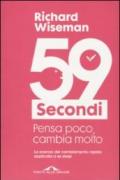 59 secondi vol. 1