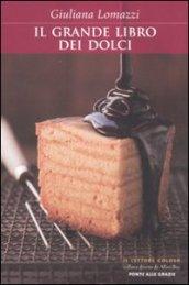 Il grande libro dei dolci