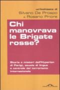 Chi Comandava Le Brigate Rosse