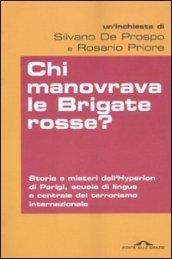 Chi Comandava Le Brigate Rosse