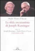 Controversia su Dio. La sfida oscurantista di Joseph Ratzinger
