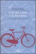 Ciò che conta è la bicicletta