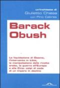 Barack Obush