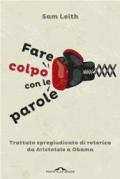 Far colpo con le parole