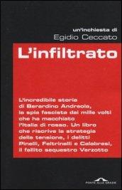 L'infiltrato