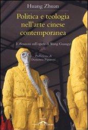 Politica e teologia nell'arte cinese contemporanea. Riflessioni sull'opera di Wang Guangyi