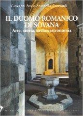 Il Duomo romanico di Sovana. Arte, storia, archeoastronomia