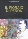 Il fioraio di Peron