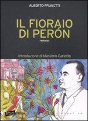 Il fioraio di Peron