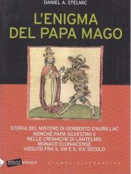 L' enigma del Papa mago