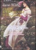 Fiabe e leggende d'Irlanda. Fate, folletti e incantesimi raccontati da Lady Speranza madre di Oscar Wilde